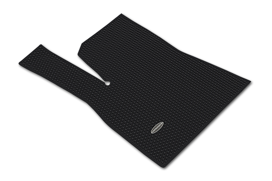 KATA opens its first personalized car mat store in the US